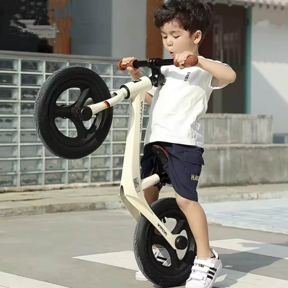 Adjustable Balance Bike - Image 2