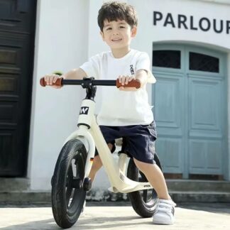 Adjustable Balance Bike