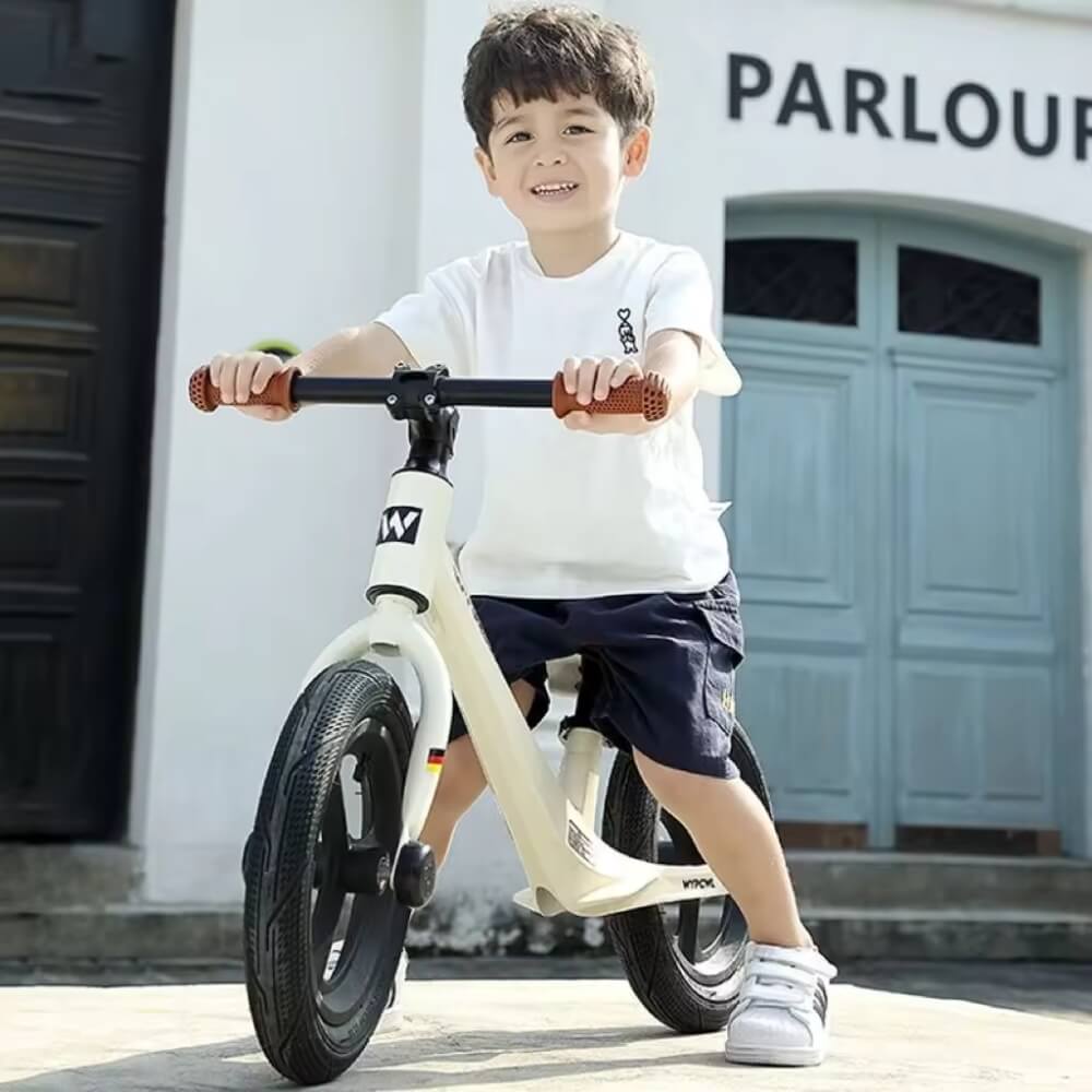 Adjustable Balance Bike