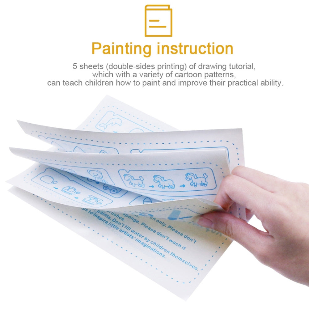 Water Drawing Mat - Image 5