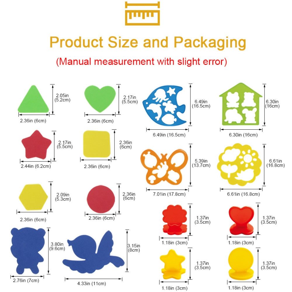 Water Drawing Mat - Image 9