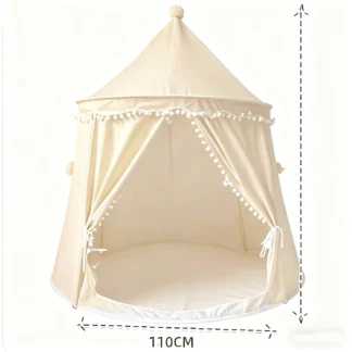 Folding Toy Tent Children Play House