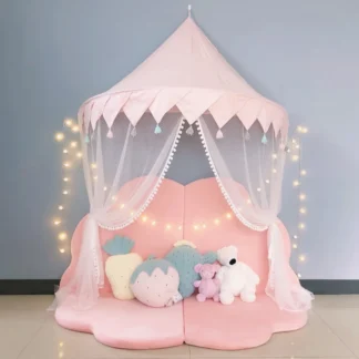 Bed Canopy Kids Bedroom