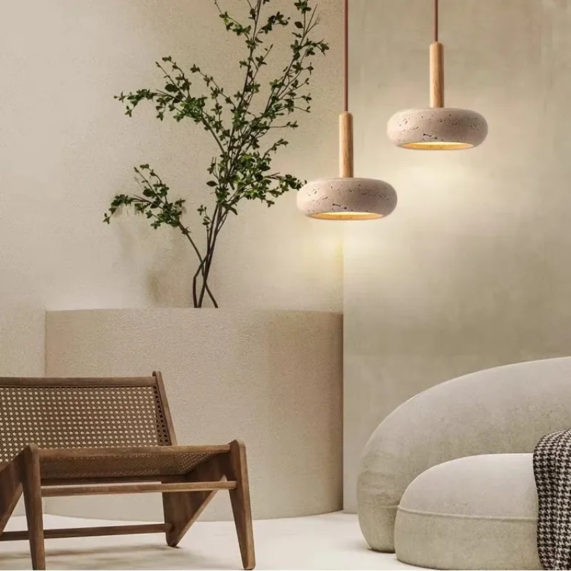 Modern Cord Pendant Light