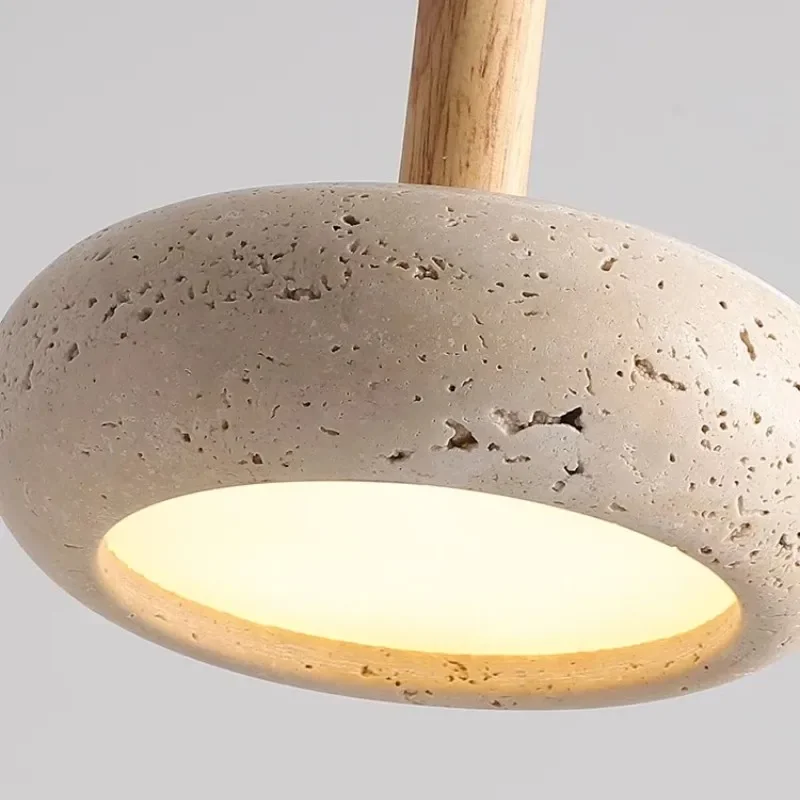 Modern Cord Pendant Light - Image 6