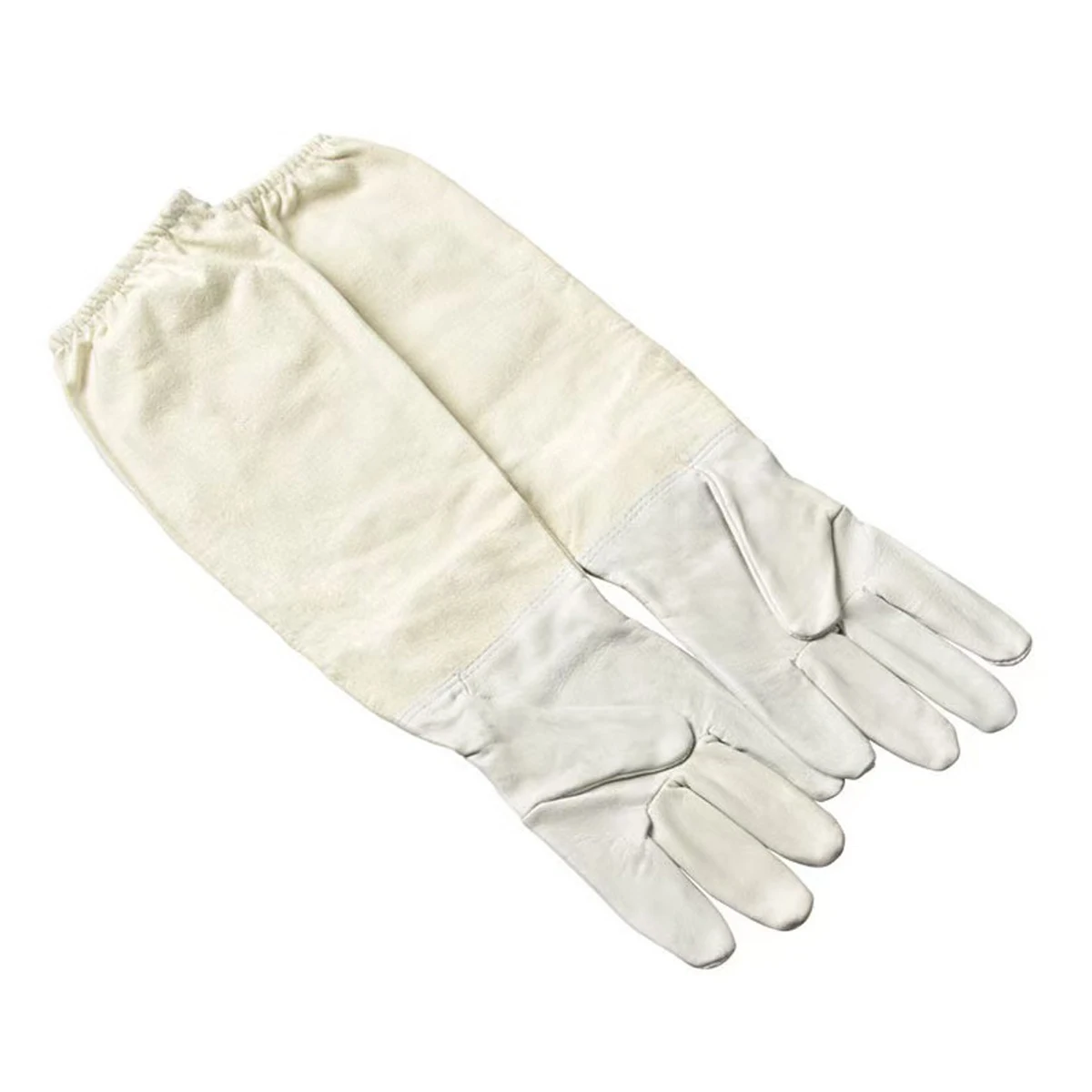 Full Body Breathable Beekeeper Clothes & Protective Shirt - Image 2