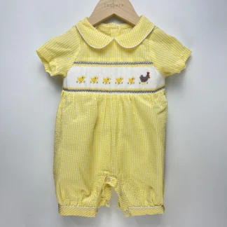 Children's Boutique Clothing