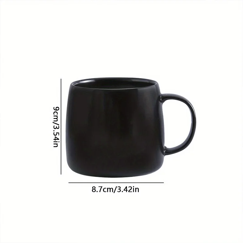 Personalized Name Mug Central Perk Design Coffee Mug Custom Tea Cup Chocolate Milk Beer Mugs Lovers Friends Gifts - Image 8